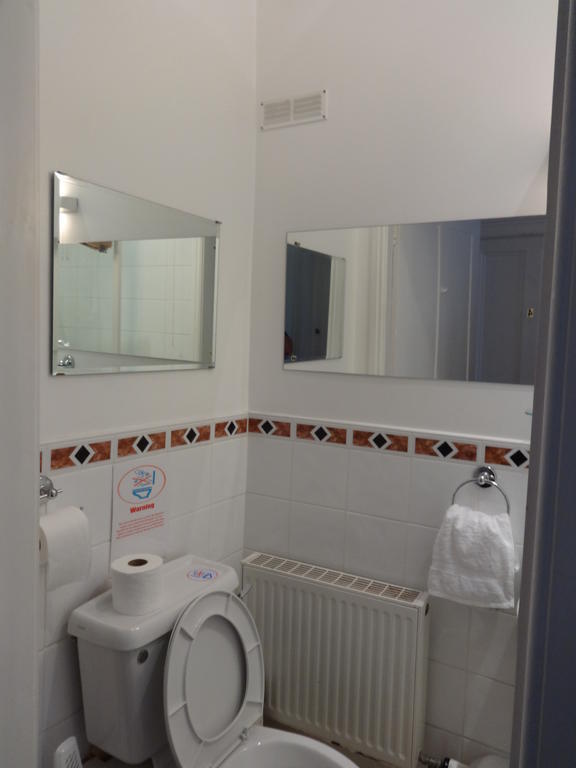 Dumfries Villa Habitación foto