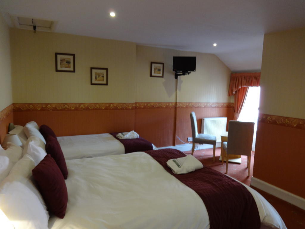 Dumfries Villa Habitación foto